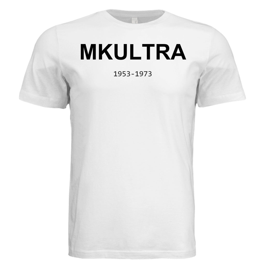 MKULTRA — Wordmark