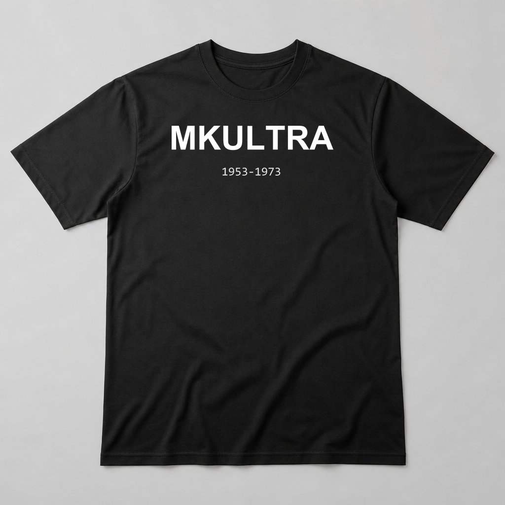 MKULTRA — Wordmark